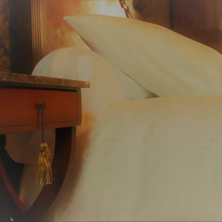 Angoville44 Bed and breakfast