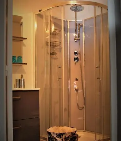 Angoville44 Bed and breakfast Carentan-les-Marais