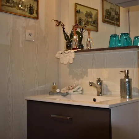 Angoville44 3* Carentan-les-Marais