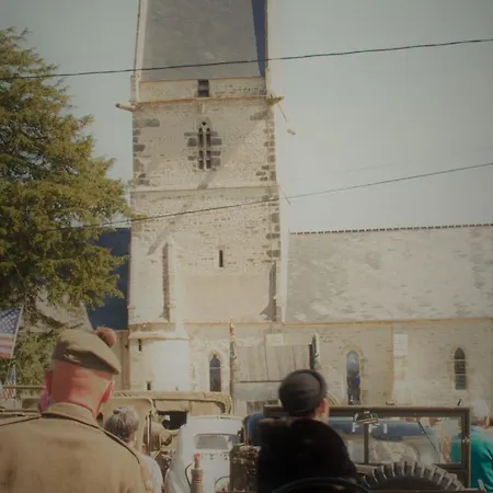 Angoville44 Carentan-les-Marais