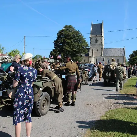 Angoville44 Carentan-les-Marais