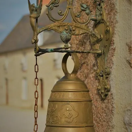 Angoville44 Bed and breakfast 3*