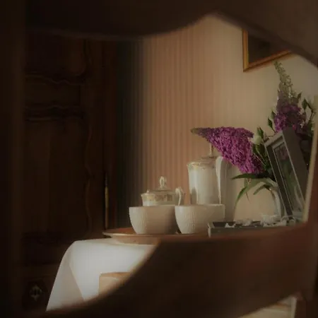 Bed and breakfast Angoville44 Carentan-les-Marais