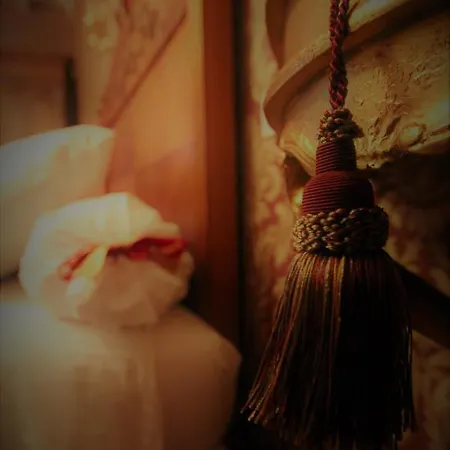 Bed and breakfast Angoville44 3*