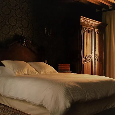 Angoville44 3* Carentan-les-Marais