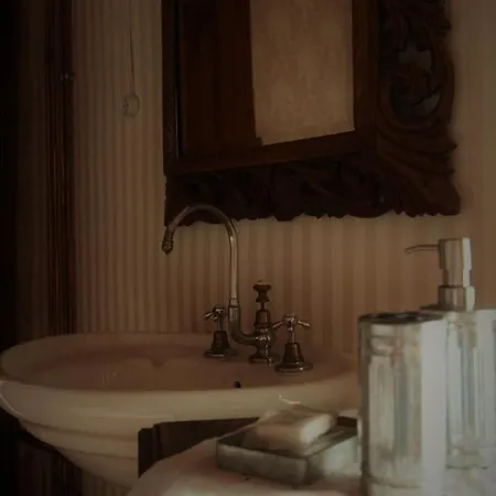 Bed and breakfast Angoville44 3*