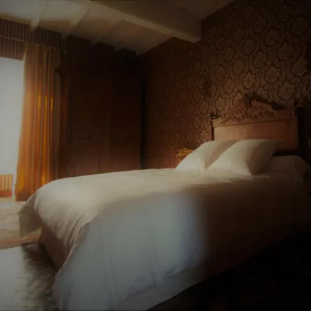 Angoville44 Bed and breakfast