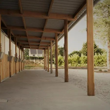 ベッド・アンド・ブレックファスト Angoville44 Carentan-les-Marais