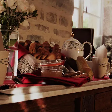 Angoville44 Bed and breakfast 3*