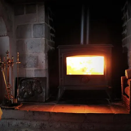 ベッド・アンド・ブレックファスト Angoville44