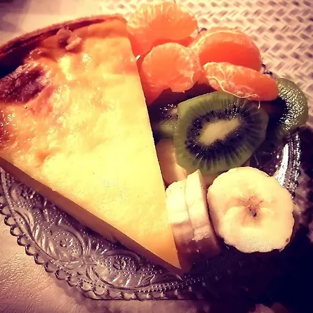 Angoville44 Bed and breakfast 3*