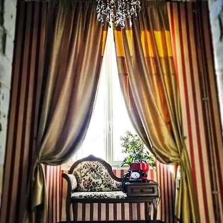 Angoville44 Bed & Breakfast 3*