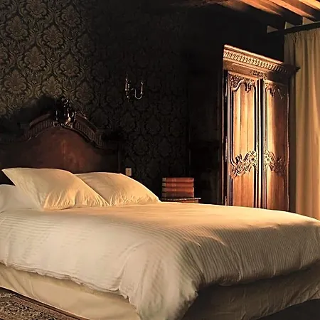 Angoville44 Bed & Breakfast Carentan-les-Marais