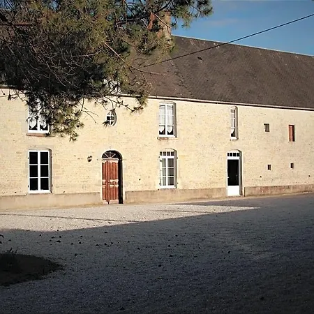 Angoville44 Bed & Breakfast