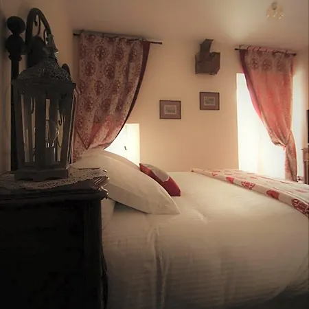 Angoville44 Bed & Breakfast 3*