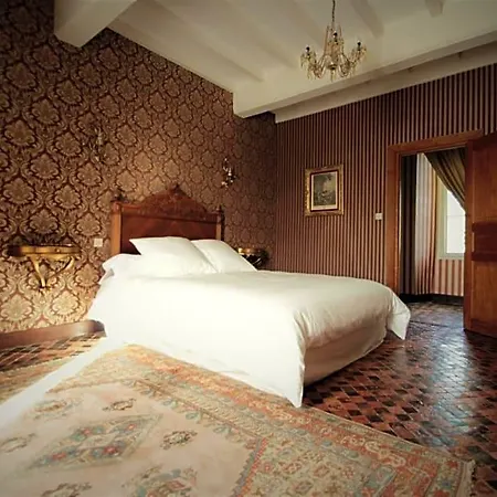 Bed & Breakfast Angoville44 Carentan-les-Marais