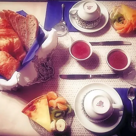 Bed & Breakfast Angoville44 Carentan-les-Marais