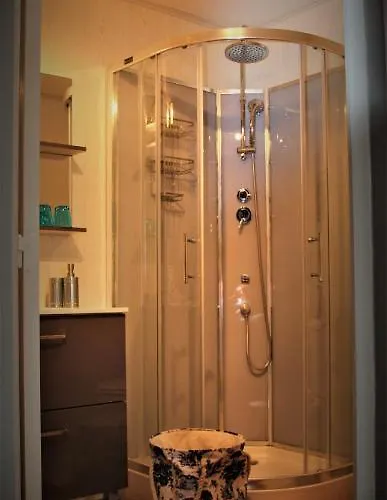 Angoville44 Bed & Breakfast Carentan-les-Marais