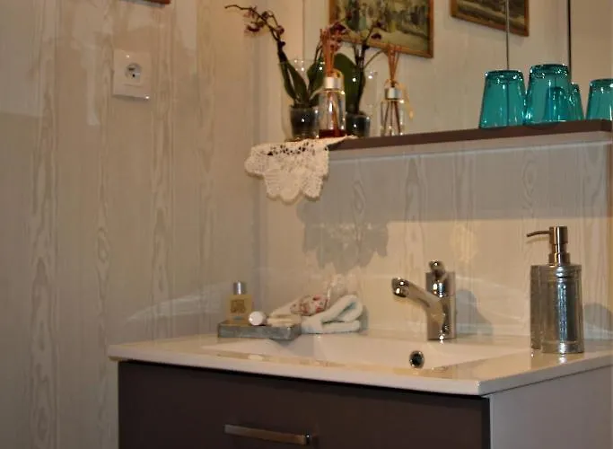 Angoville44 3* Carentan-les-Marais