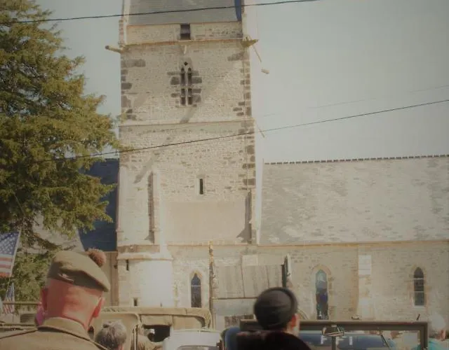 Angoville44 Carentan-les-Marais