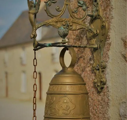 Angoville44 Bed & Breakfast 3*