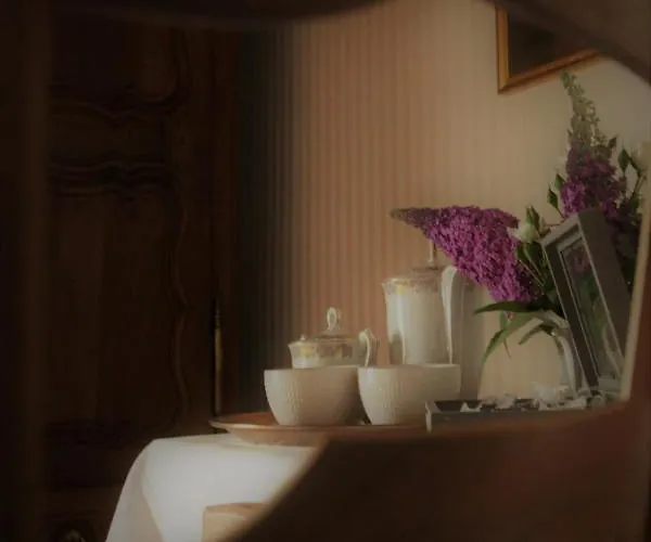 Alojamento de Acomodação e Pequeno-almoço Angoville44 Carentan-les-Marais