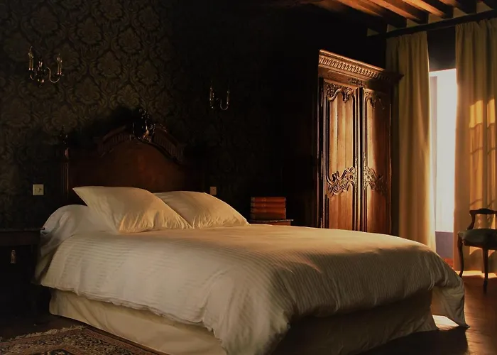 Angoville44 3* Carentan-les-Marais