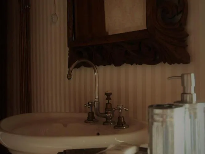 Bed & Breakfast Angoville44 3*