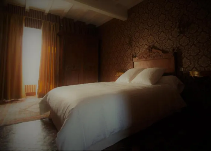 Angoville44 Bed & Breakfast