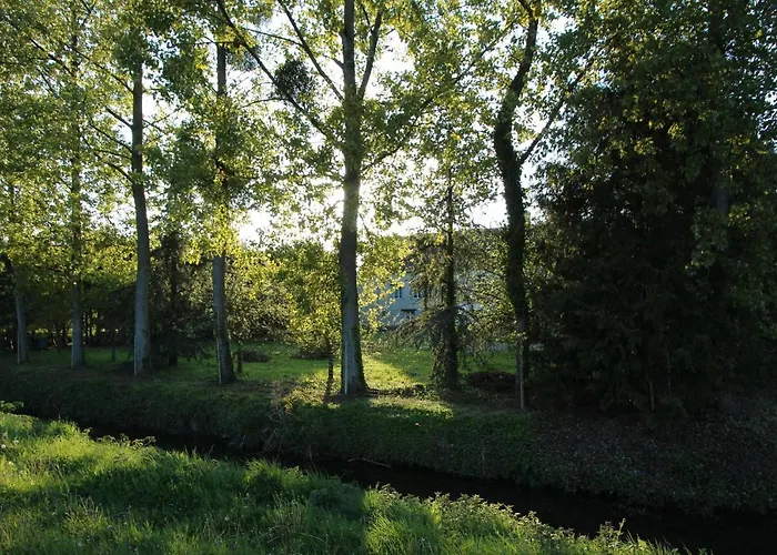 Angoville44 3* Carentan-les-Marais