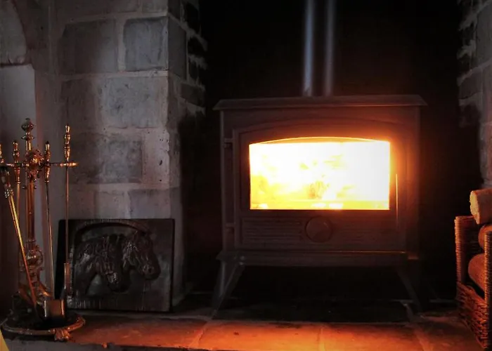 Alojamento de Acomodação e Pequeno-almoço Angoville44