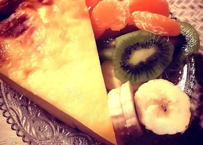 Angoville44 Alojamento de Acomodação e Pequeno-almoço 3*